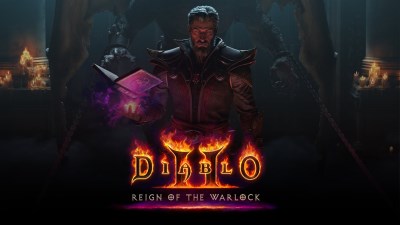 Diablo II: Resurrected