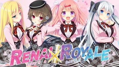 Renai X Royale - Love's a Battle
