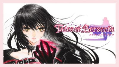 Tales of Berseria Remastered
