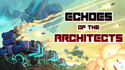 Echoes of the Architects