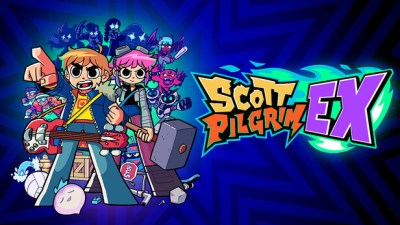 Scott Pilgrim EX