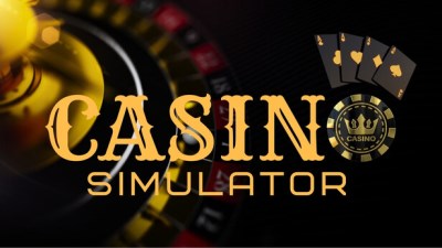 Casino Simulator 2024