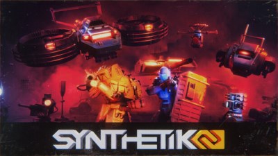 SYNTHETIK 2