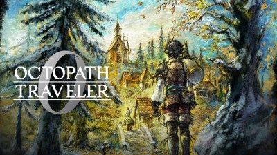OCTOPATH TRAVELER 0