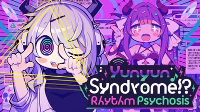 Yunyun Syndrome!? Rhythm Psychosis
