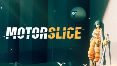 MOTORSLICE