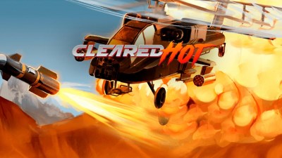 Cleared Hot