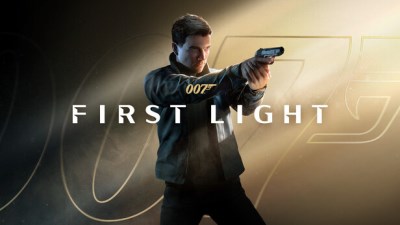 007 First Light