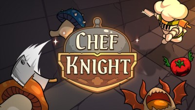 Chef Knight