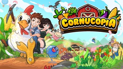 Cornucopia