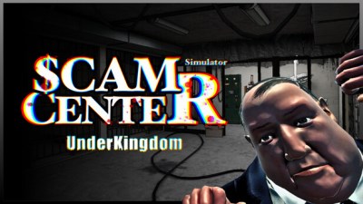Scam Center Simulator: UnderKingdom