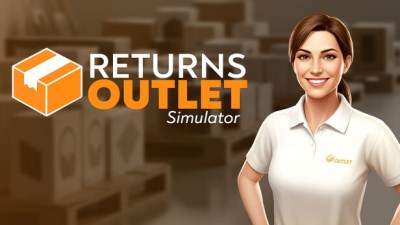 Returns Outlet Simulator