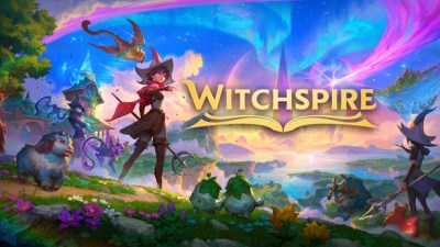 Witchspire