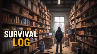 Survival Log
