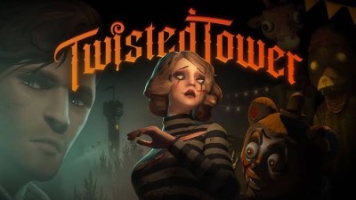Twisted Tower