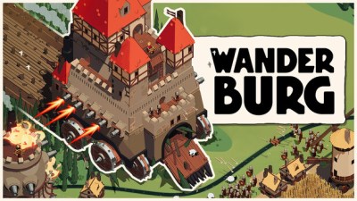 Wanderburg