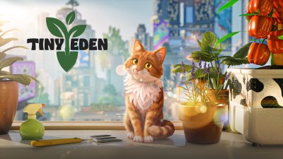 Tiny Eden