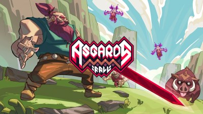 Asgard's Fall — Viking Survivors
