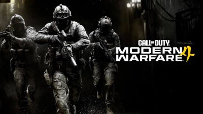 Call of Duty: Modern Warfare 4
