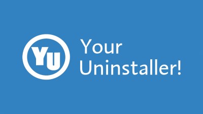 Your Uninstaller! Pro 7