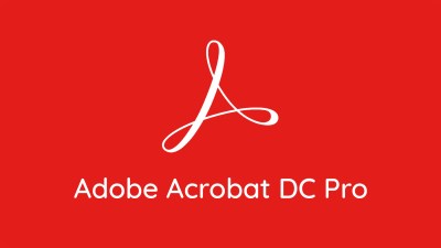 Adobe Acrobat DC Pro v2022.003.20282