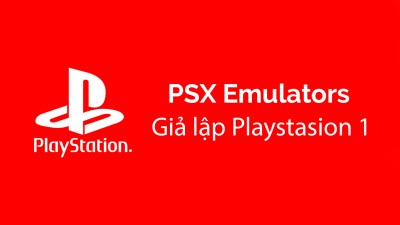 PSX Emulators