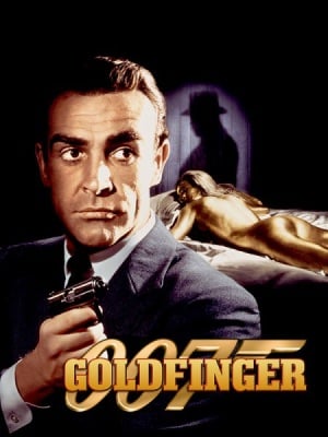 007: Goldfinger