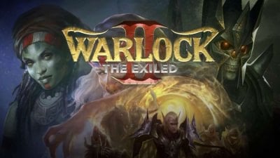 Warlock 2: The Exiled Complete