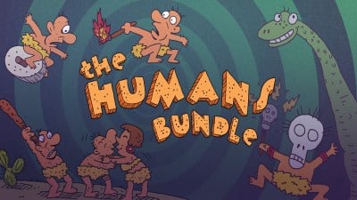 The Humans Bundle