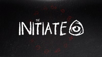 The Initiate