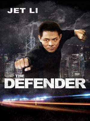 The Bodyguard from Beijing || The Defender
