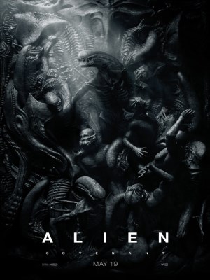 alien vs predator series