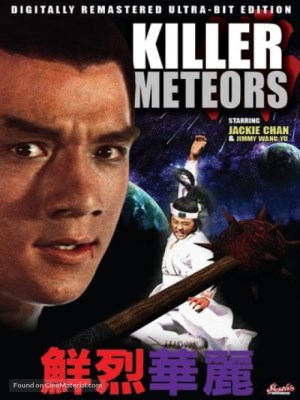 The Killer Meteors