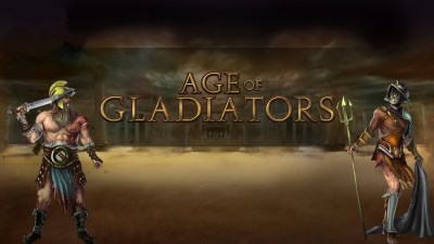 Age of Gladiators 2