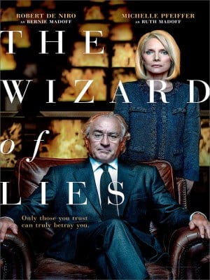 The Wizard of Lies
