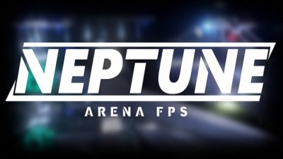 Neptune: Arena FPS