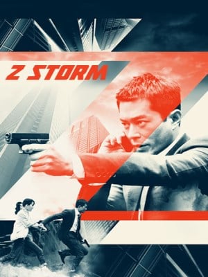 Z Storm