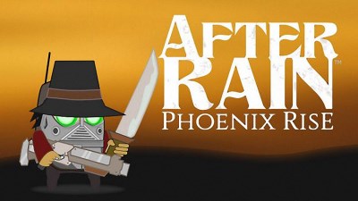 After Rain : Phoenix Rise