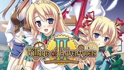 Village of Adventurers 2