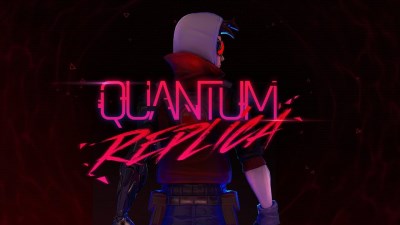 Quantum Replica