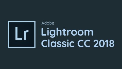 Adobe Lightroom Classic CC