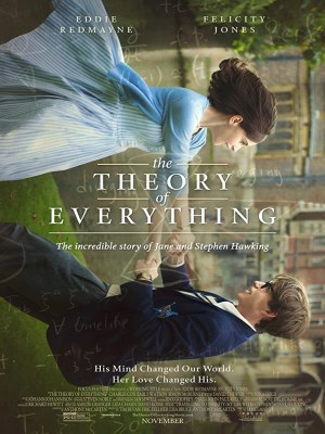 Theory of Everything