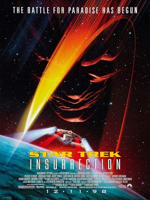 Star Trek IX: Insurrection