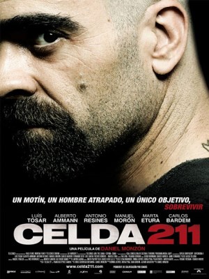 Cell 211 | Celda 211