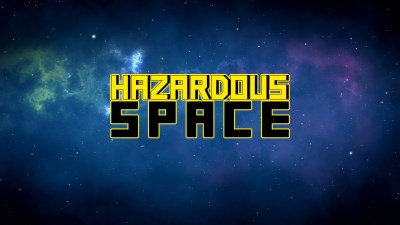 Hazardous Space
