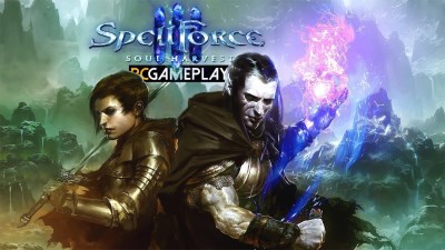 SpellForce 3: Soul Harvest