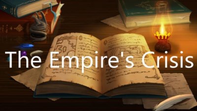 The Empire's Crisis