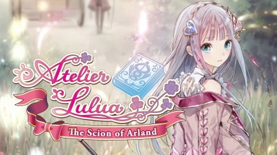 Atelier Lulua: The Scion of Arland