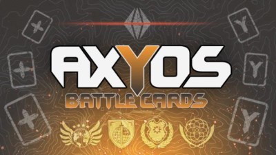 AXYOS: Battlecards
