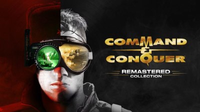 Command & Conquer Remastered Collection